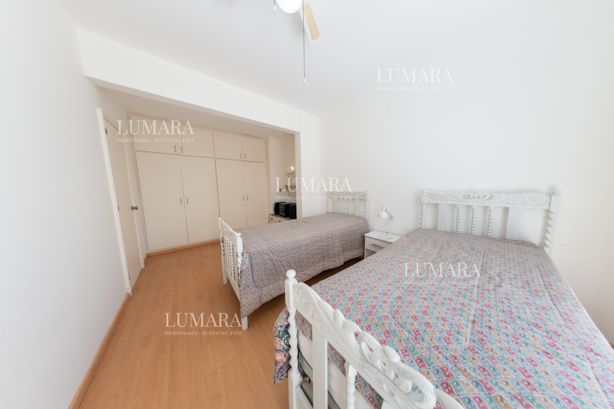 Apartamento ID.2568 - Apartamento Dúplex en Rincón del Indio 