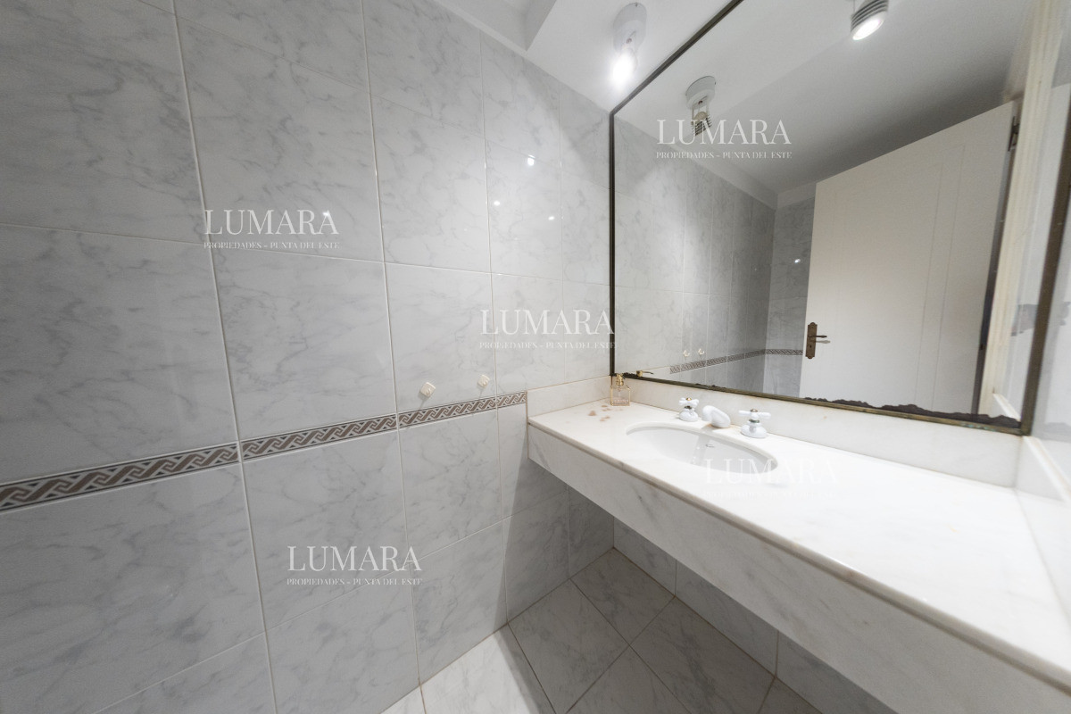 Apartamento ID.2568 - Apartamento Dúplex en Rincón del Indio 