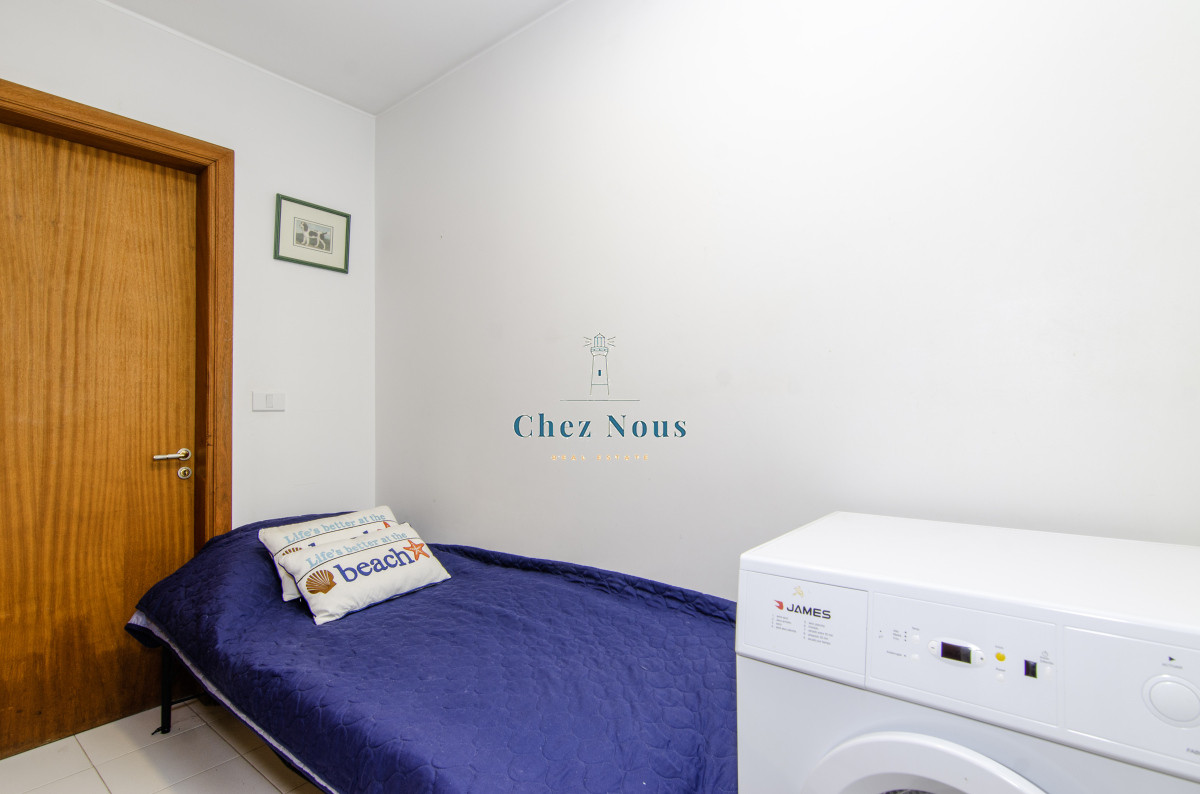 Apartamento ID.836 - Apartamento en Punta del Este, Brava