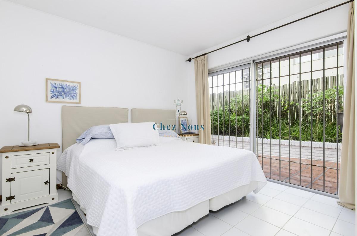 Apartamento ID.836 - Apartamento en Punta del Este, Brava
