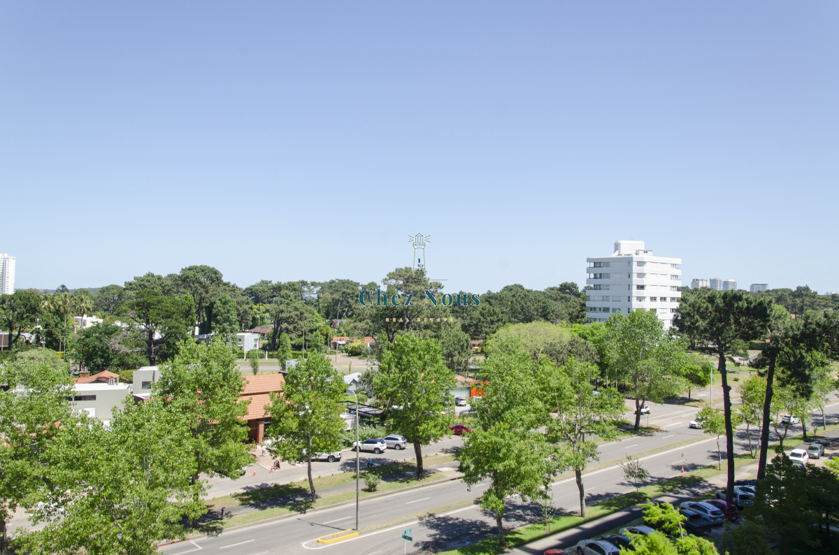 Apartamento ID.1767 - Apartamento en Punta del Este, Roosevelt