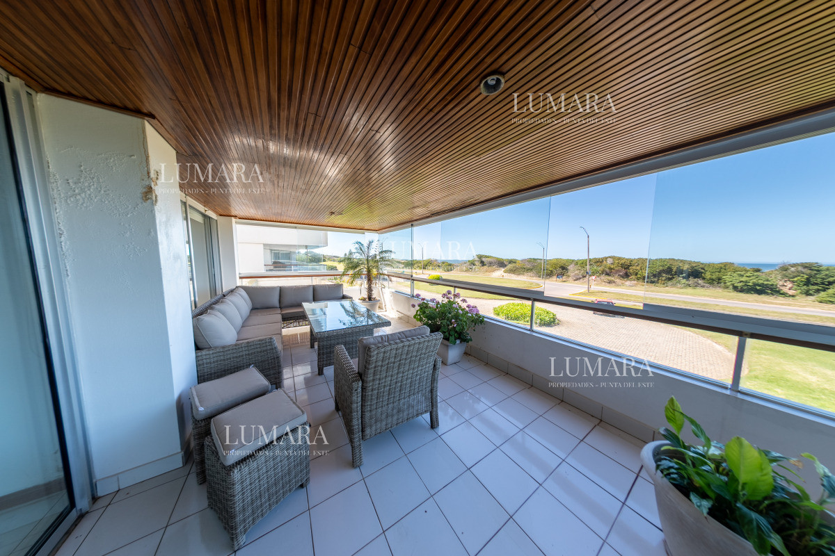 Apartamento ID.2568 - Apartamento Dúplex en Rincón del Indio 