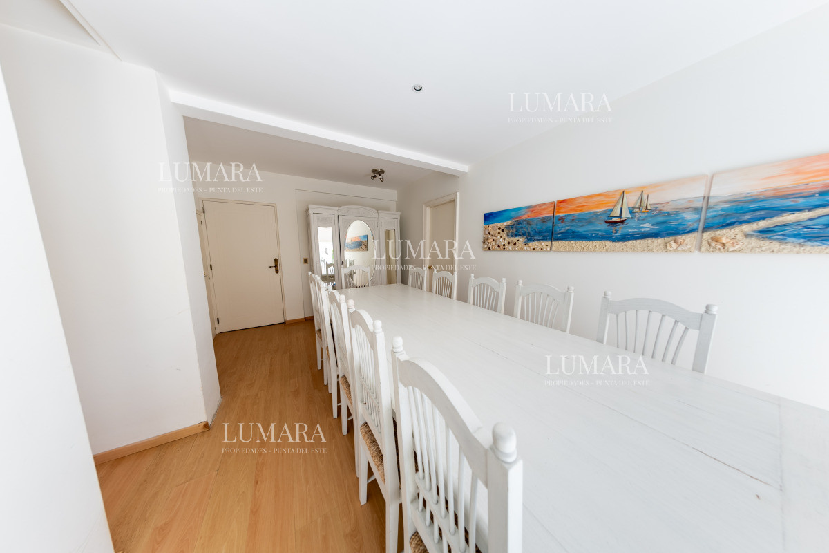 Apartamento ID.2568 - Apartamento Dúplex en Rincón del Indio 