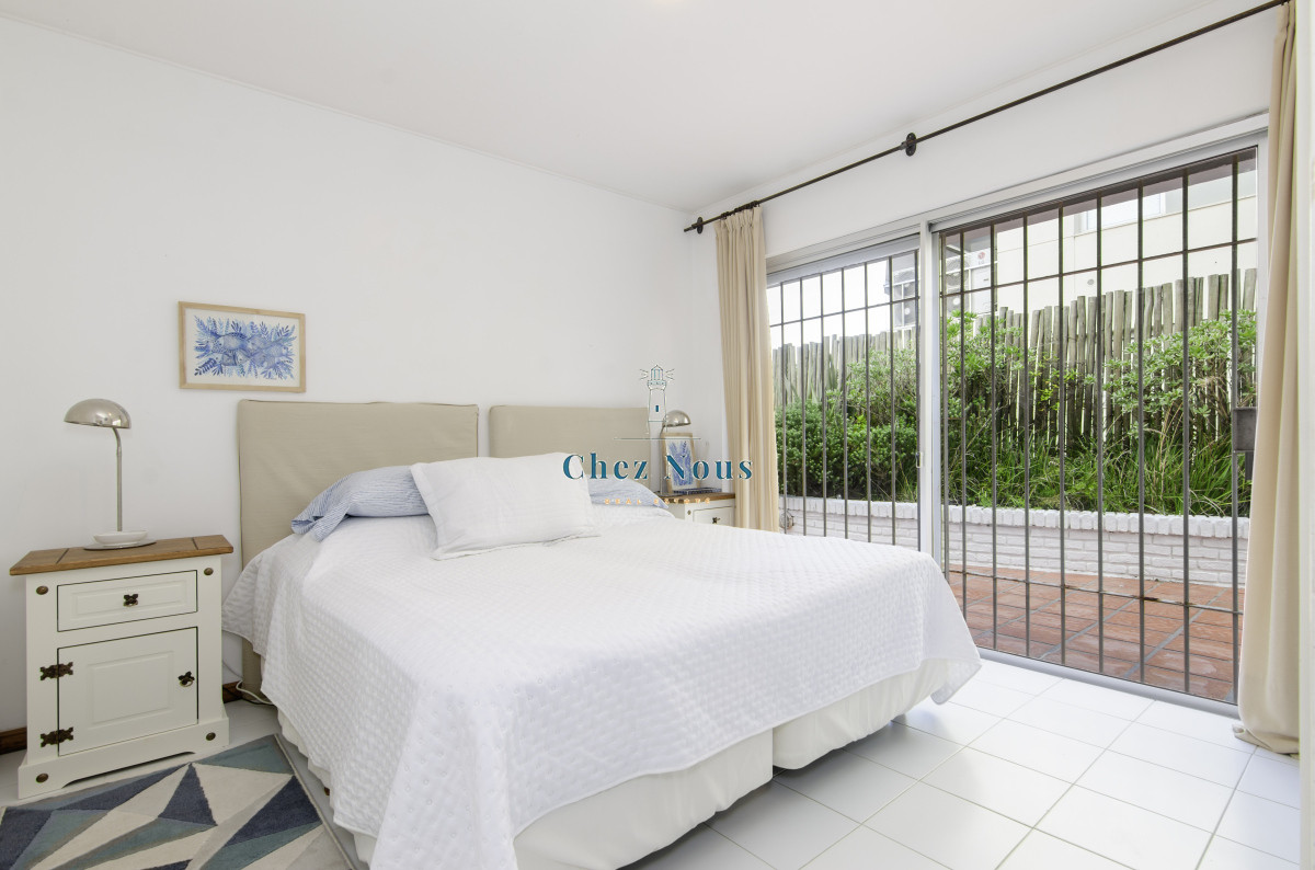 Apartamento ID.836 - Apartamento en Punta del Este, Brava