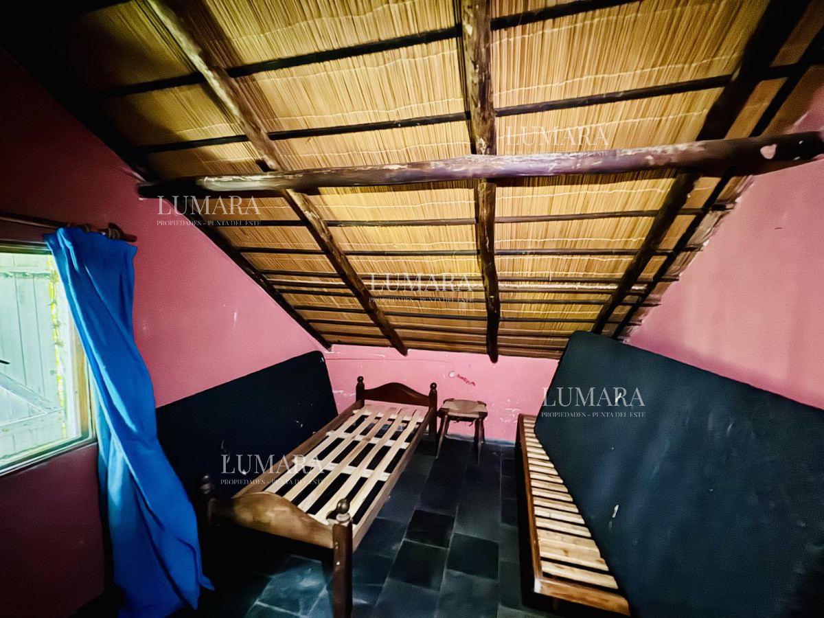 Chacra ID.3235 - Venta Chacra con Casa 4 dormitorios Camino a la Pataia