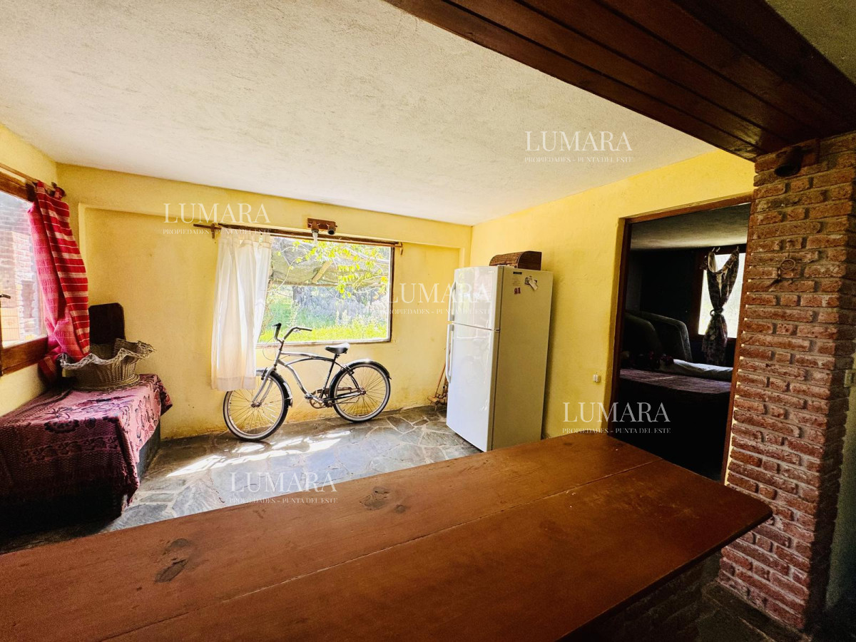Chacra ID.3235 - Venta Chacra con Casa 4 dormitorios Camino a la Pataia