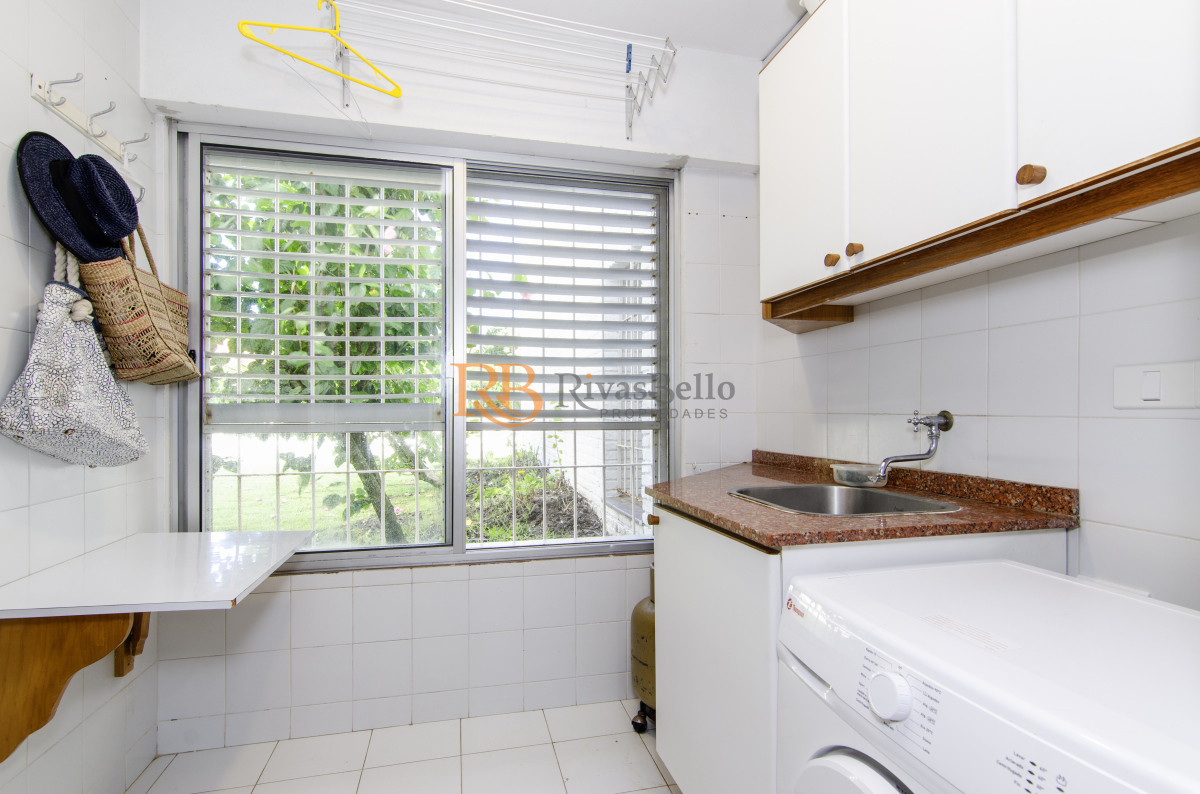 Apartamento ID.11 - Apartamento en Punta del Este, Brava