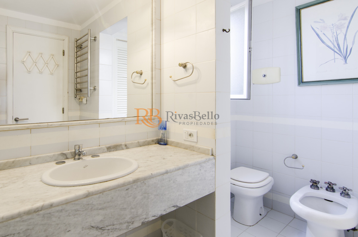 Apartamento ID.11 - Apartamento en Punta del Este, Brava