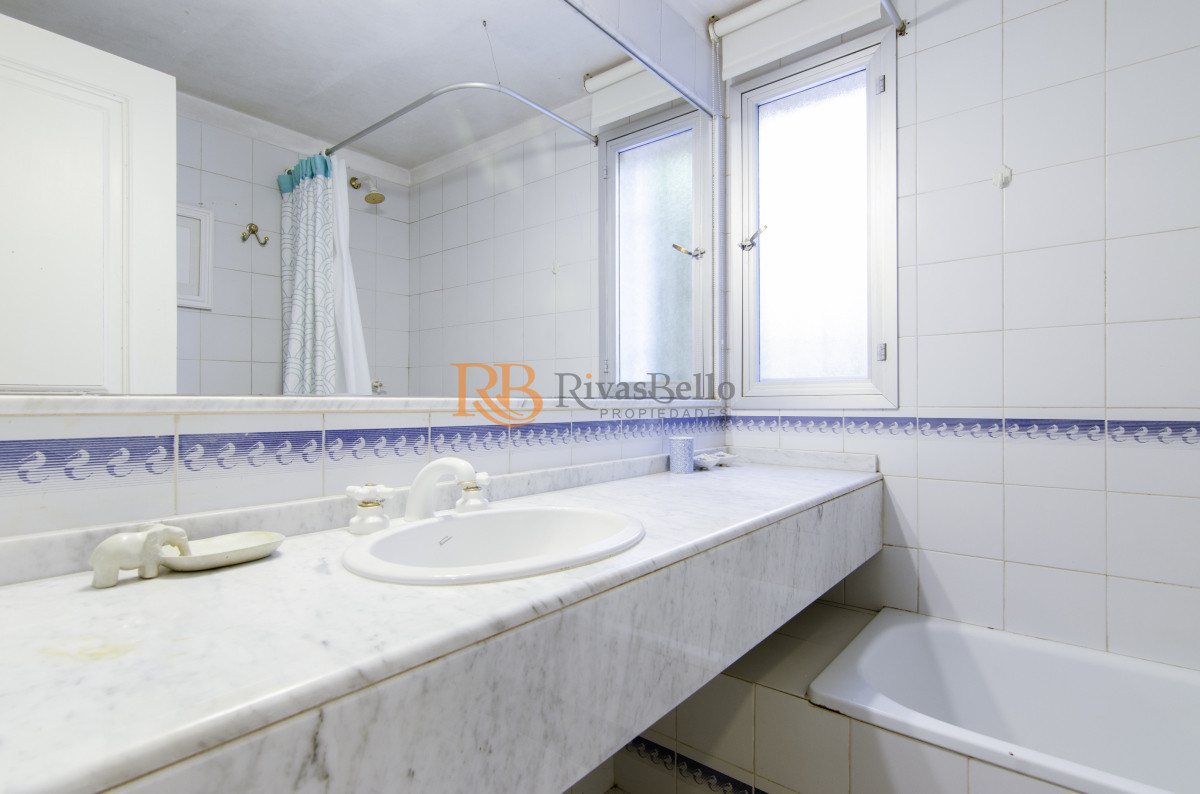 Apartamento ID.11 - Apartamento en Punta del Este, Brava