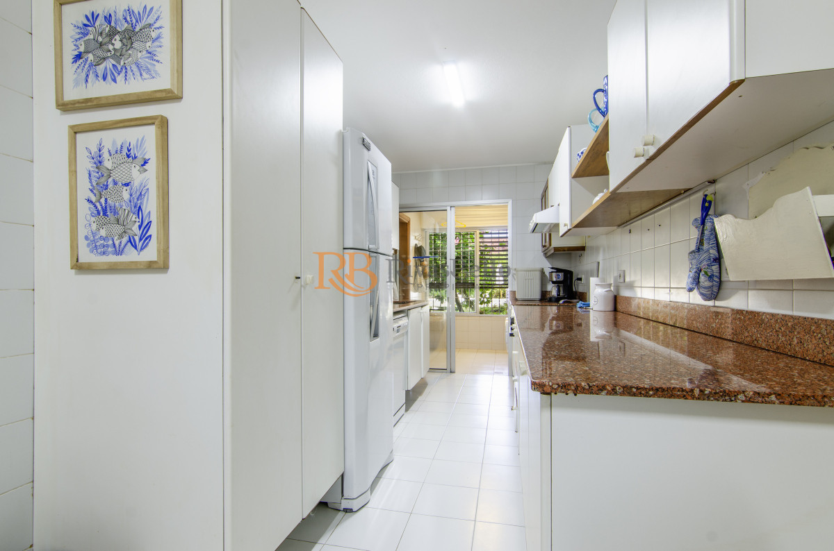 Apartamento ID.11 - Apartamento en Punta del Este, Brava