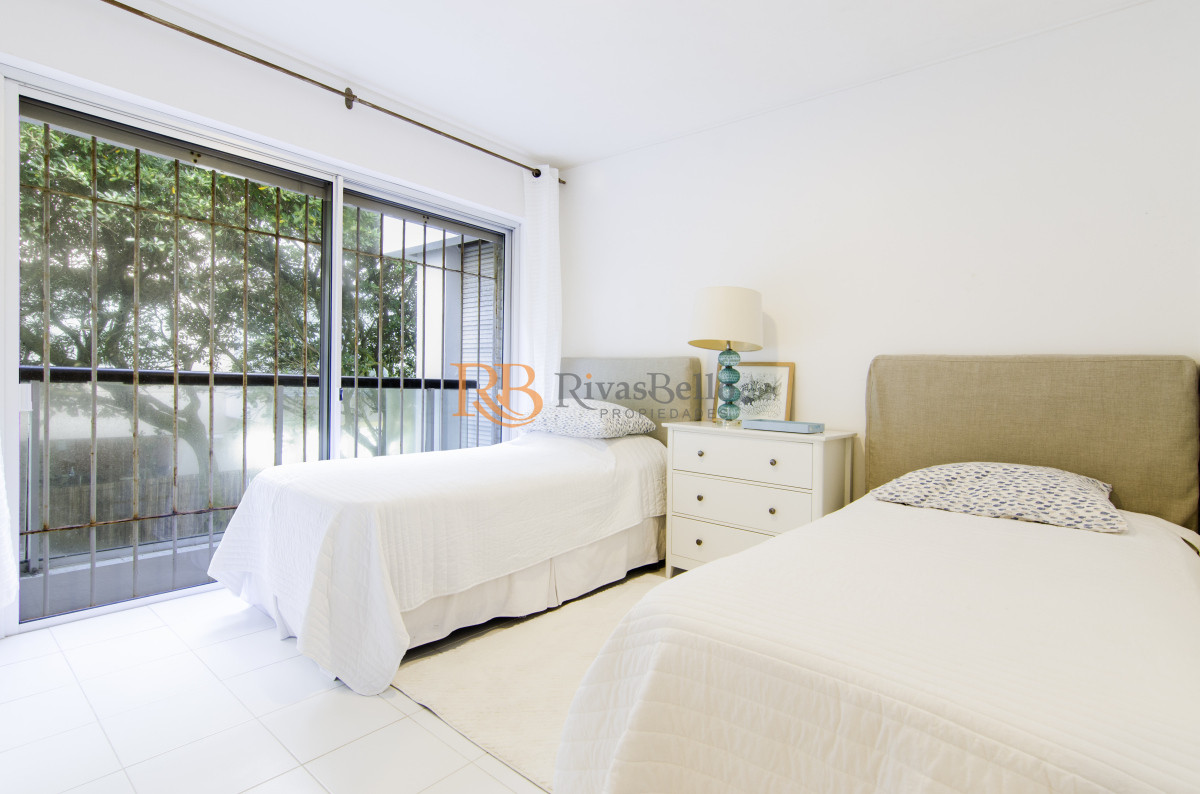 Apartamento ID.11 - Apartamento en Punta del Este, Brava