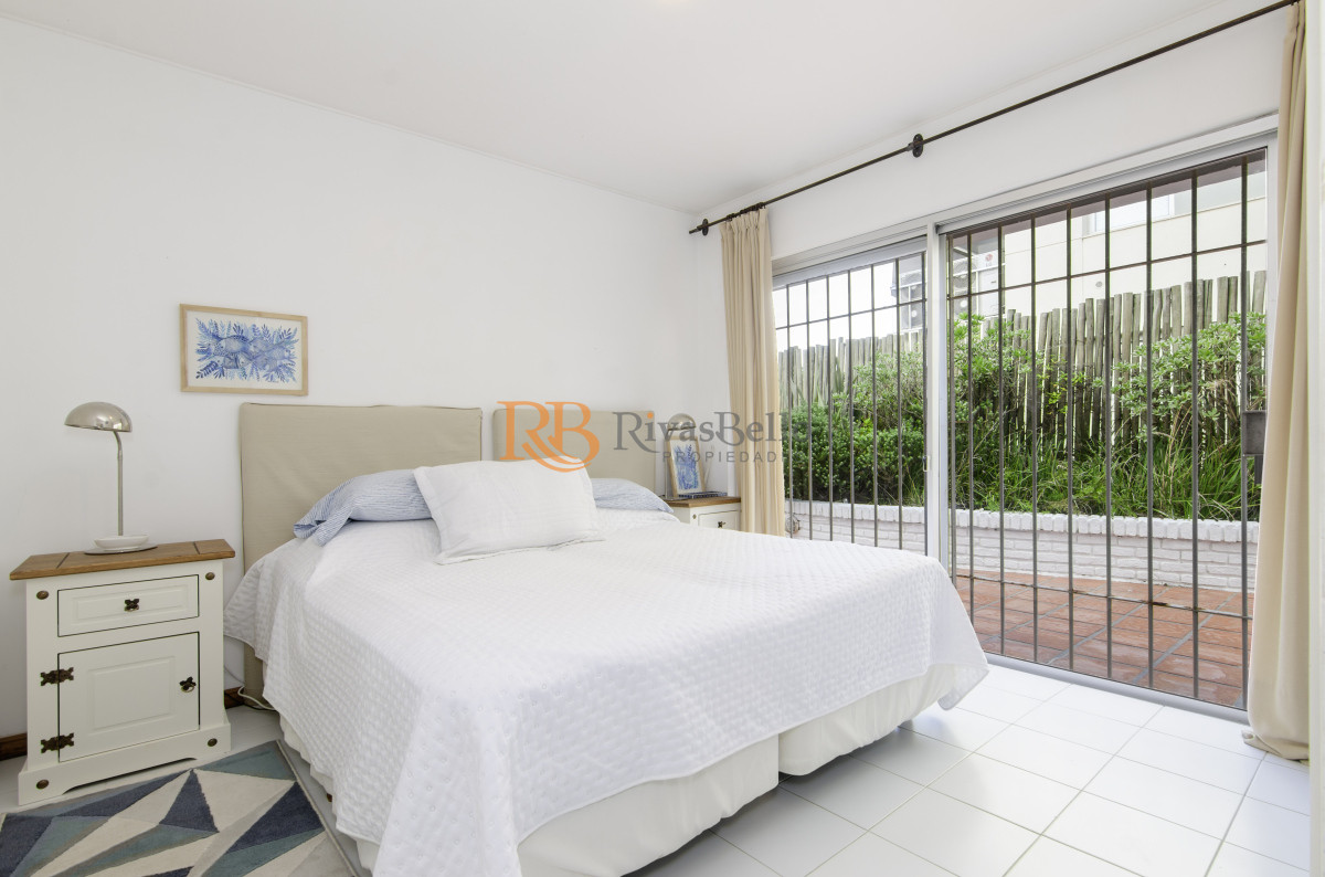 Apartamento ID.11 - Apartamento en Punta del Este, Brava