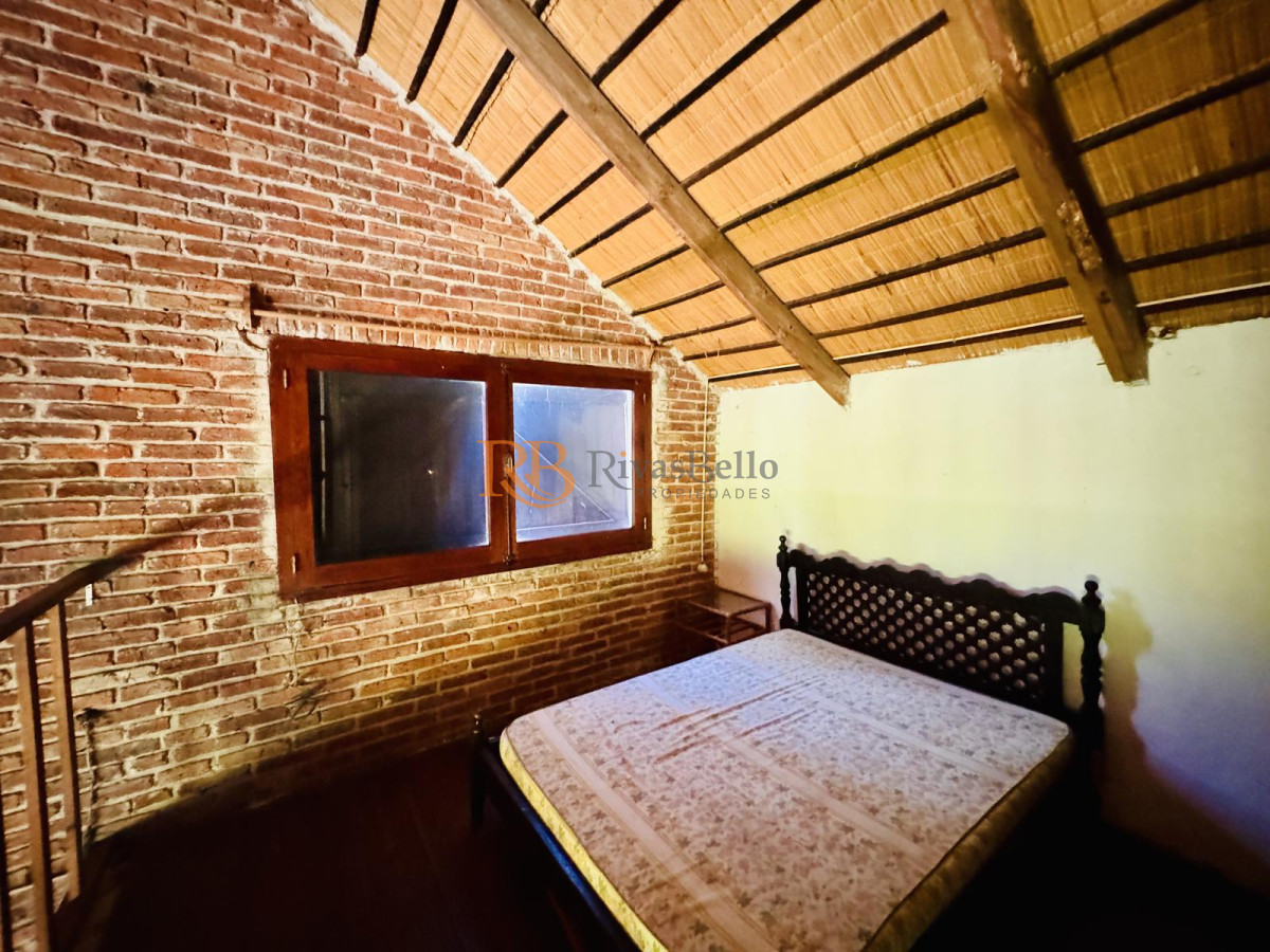 Chacra ID.123 - Venta Chacra con Casa 4 dormitorios Camino a la Pataia