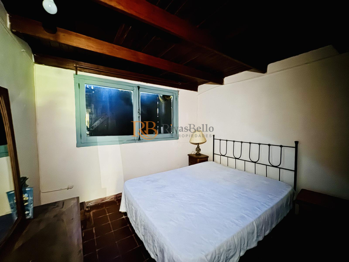 Chacra ID.123 - Venta Chacra con Casa 4 dormitorios Camino a la Pataia