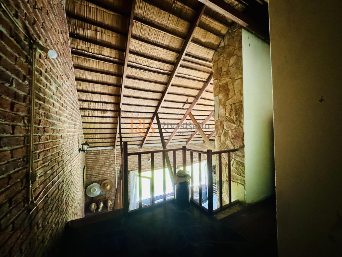 Chacra ID.123 - Venta Chacra con Casa 4 dormitorios Camino a la Pataia