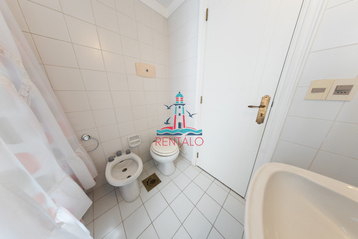 Apartamento ID.664 - Apartamento Dúplex en Rincón del Indio 