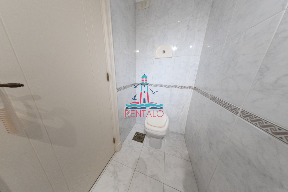 Apartamento ID.664 - Apartamento Dúplex en Rincón del Indio 