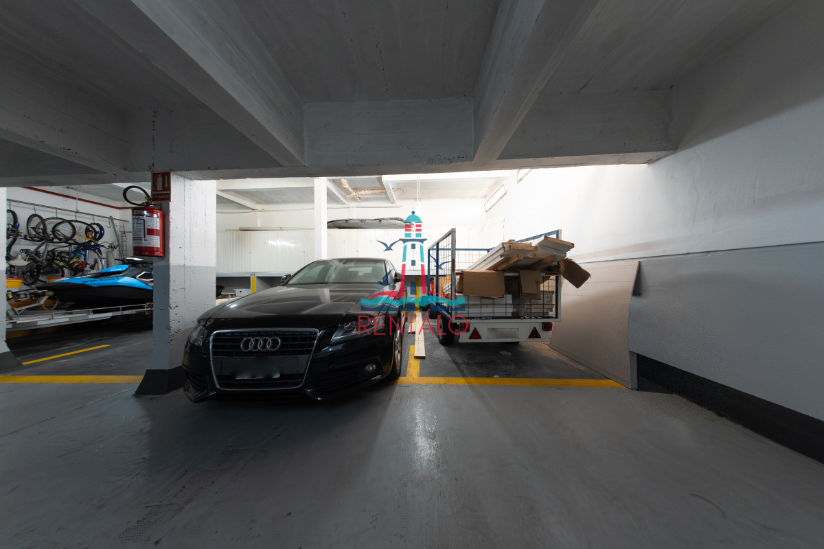 Apartamento ID.664 - Apartamento Dúplex en Rincón del Indio 