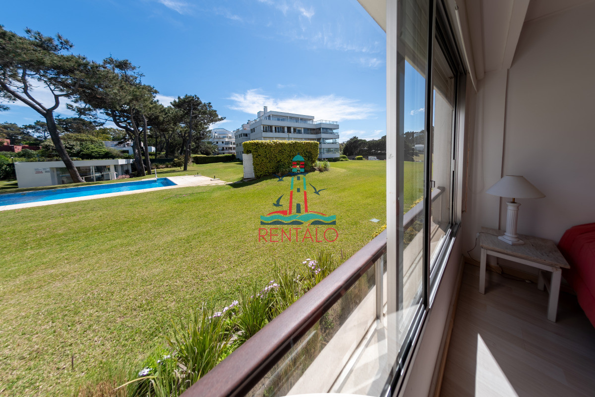 Apartamento ID.664 - Apartamento Dúplex en Rincón del Indio 