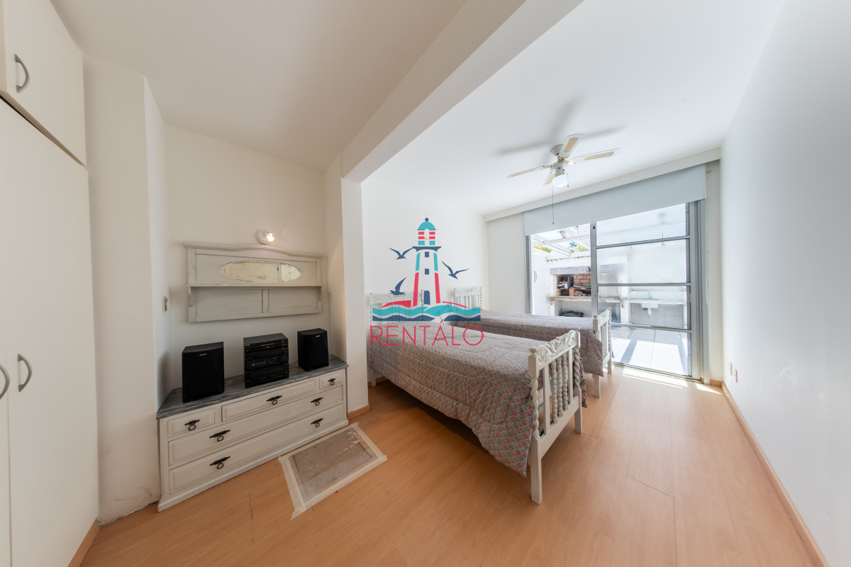 Apartamento ID.664 - Apartamento Dúplex en Rincón del Indio 