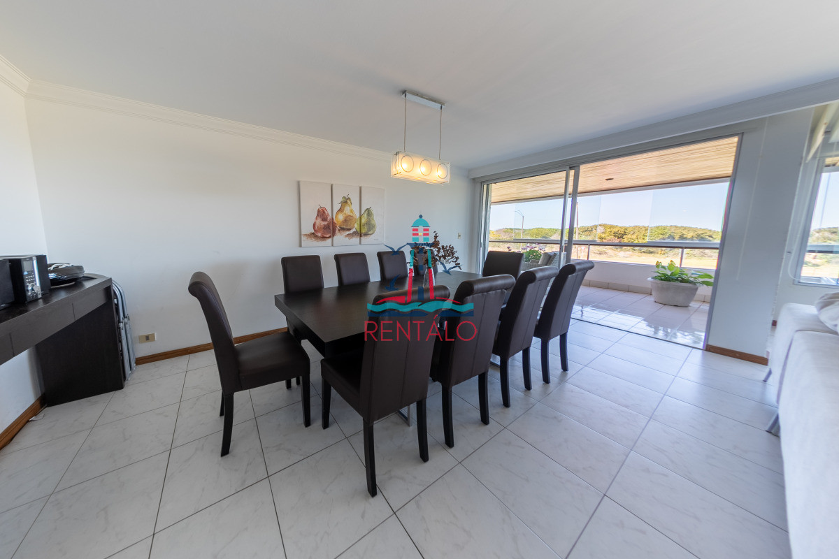 Apartamento ID.664 - Apartamento Dúplex en Rincón del Indio 
