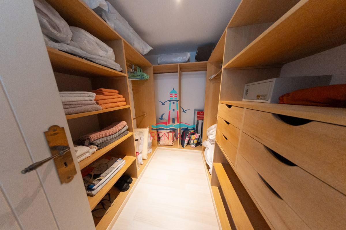 Apartamento ID.664 - Apartamento Dúplex en Rincón del Indio 