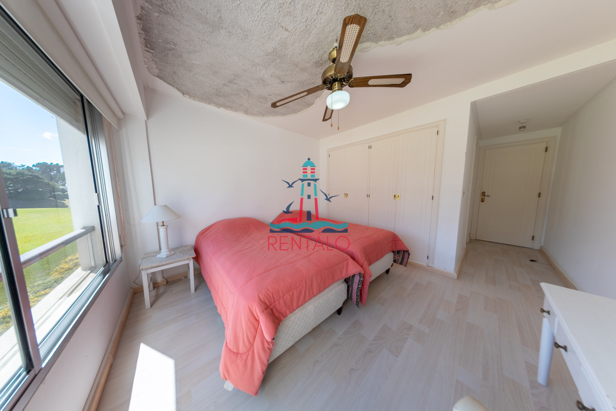 Apartamento ID.664 - Apartamento Dúplex en Rincón del Indio 