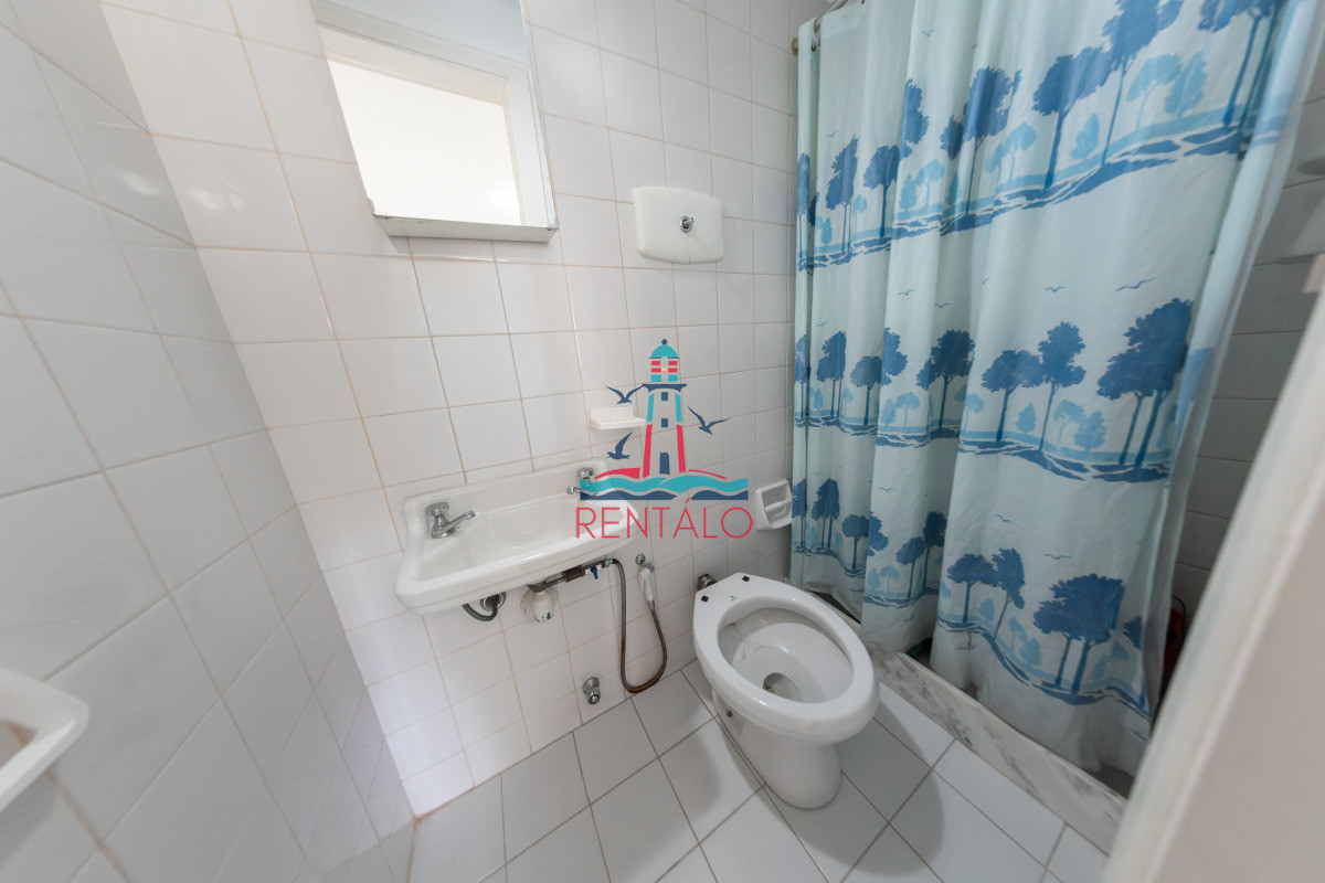 Apartamento ID.664 - Apartamento Dúplex en Rincón del Indio 