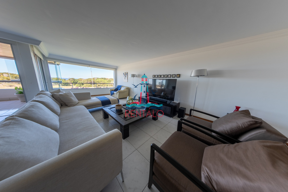 Apartamento ID.664 - Apartamento Dúplex en Rincón del Indio 