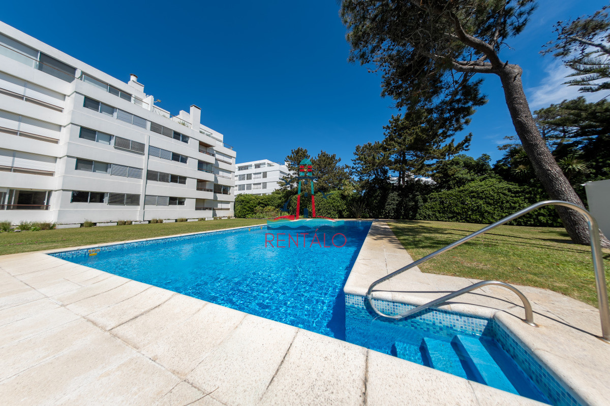 Apartamento ID.664 - Apartamento Dúplex en Rincón del Indio 