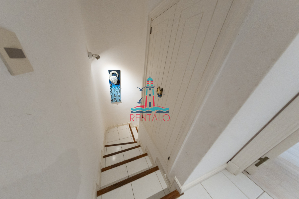 Apartamento ID.664 - Apartamento Dúplex en Rincón del Indio 