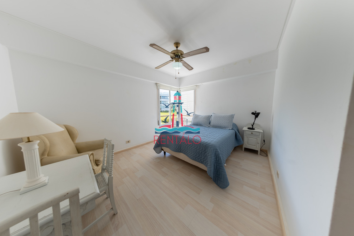 Apartamento ID.664 - Apartamento Dúplex en Rincón del Indio 