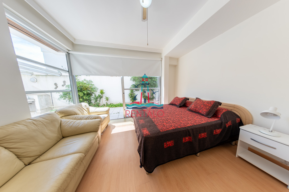 Apartamento ID.664 - Apartamento Dúplex en Rincón del Indio 