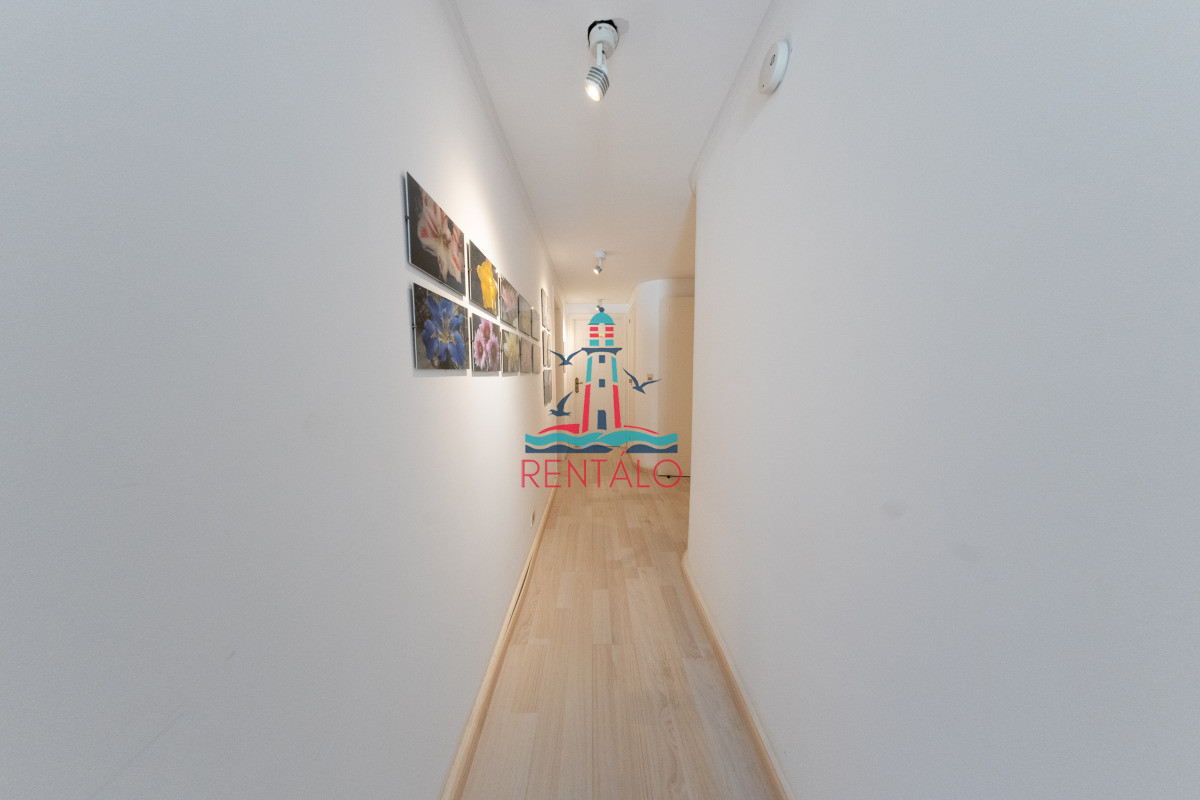 Apartamento ID.664 - Apartamento Dúplex en Rincón del Indio 