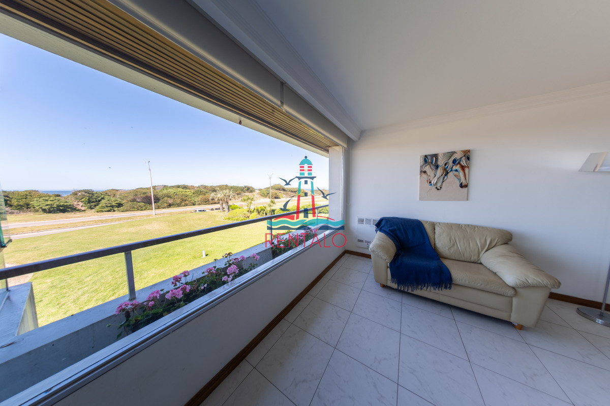 Apartamento ID.664 - Apartamento Dúplex en Rincón del Indio 