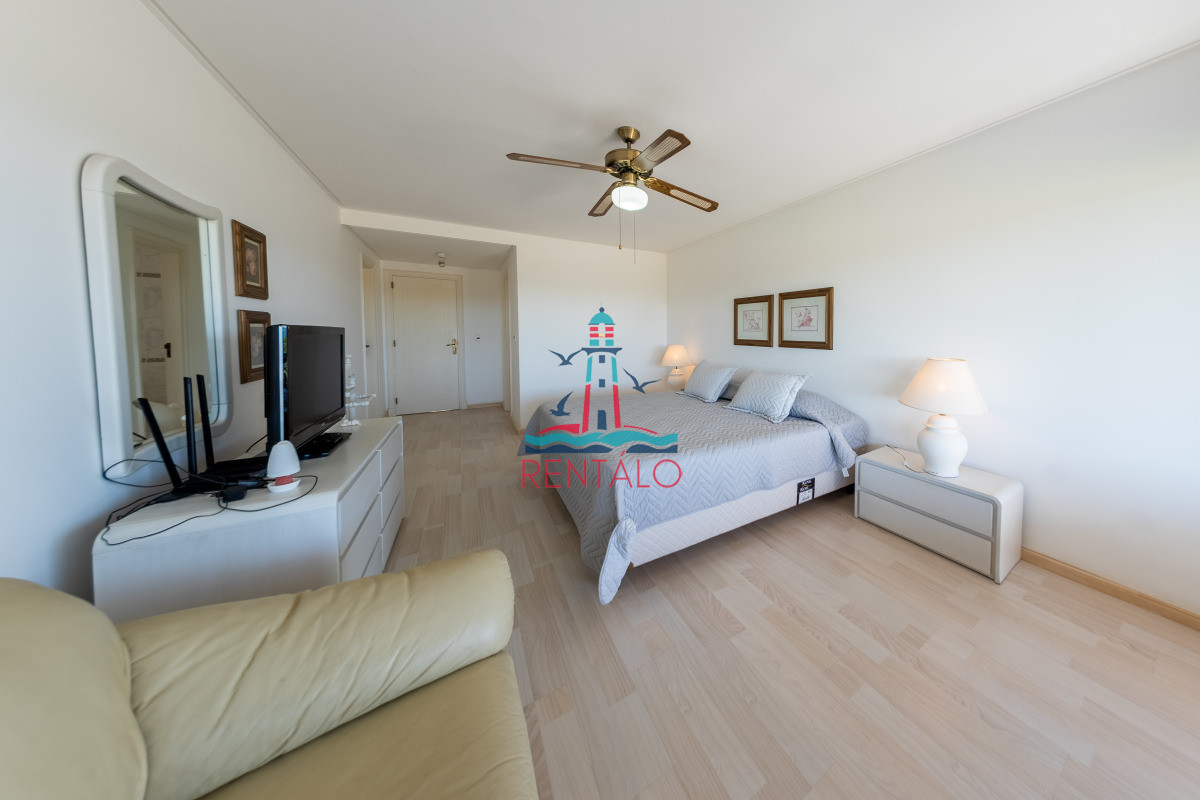 Apartamento ID.664 - Apartamento Dúplex en Rincón del Indio 