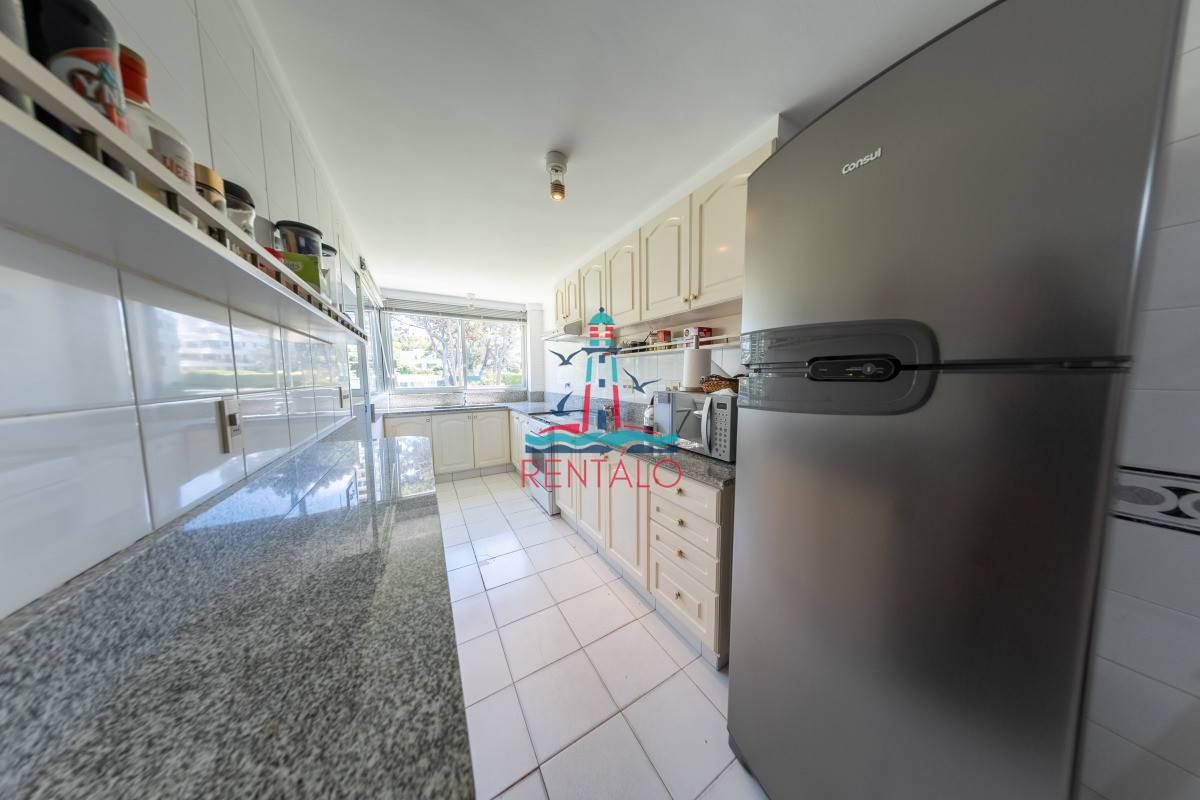 Apartamento ID.664 - Apartamento Dúplex en Rincón del Indio 