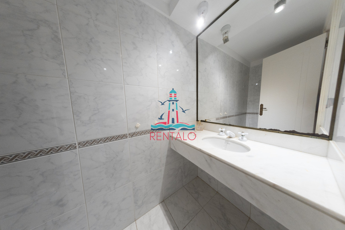 Apartamento ID.664 - Apartamento Dúplex en Rincón del Indio 