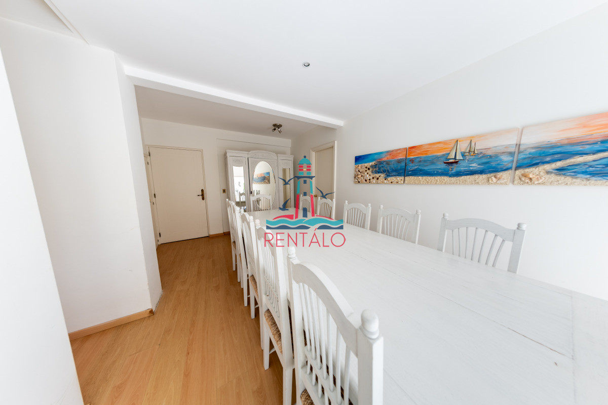 Apartamento ID.664 - Apartamento Dúplex en Rincón del Indio 