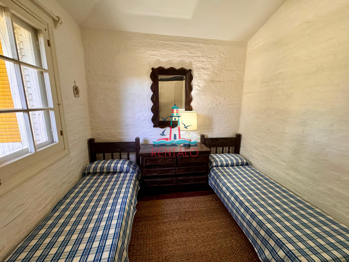 Casa ID.603 - CHALET EN SAN RAFAEL