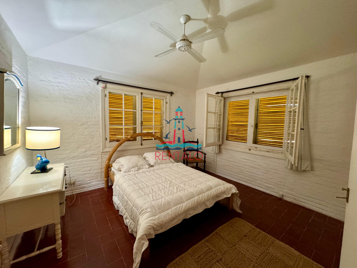 Casa ID.603 - CHALET EN SAN RAFAEL
