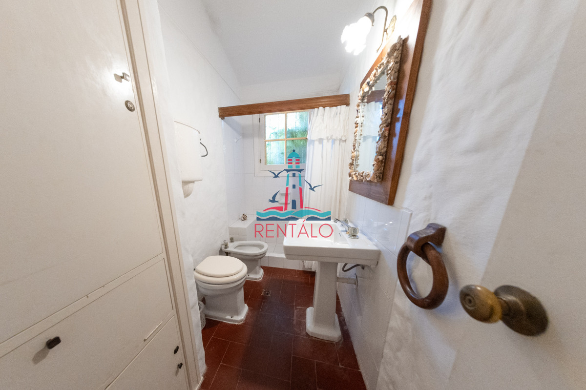 Casa ID.603 - CHALET EN SAN RAFAEL