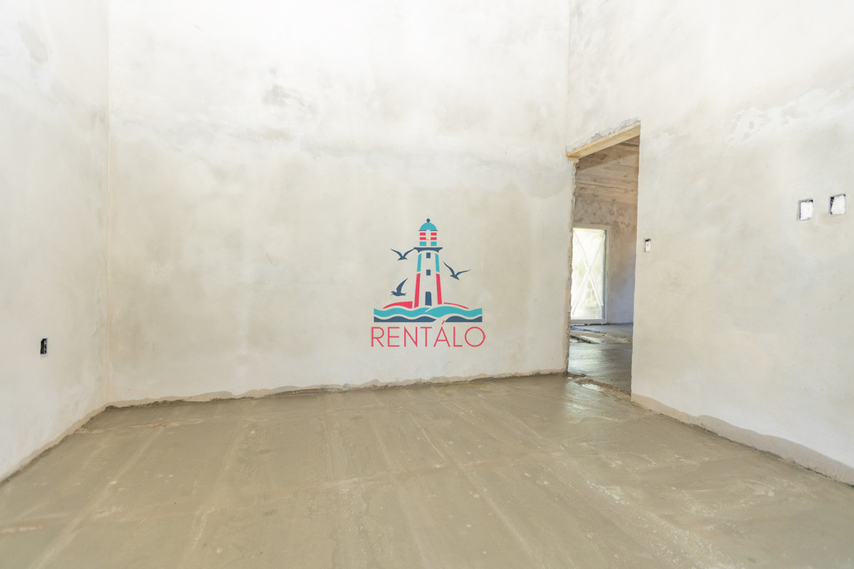 Casa ID.613 - Casa 2 dormitorios a estrenar 