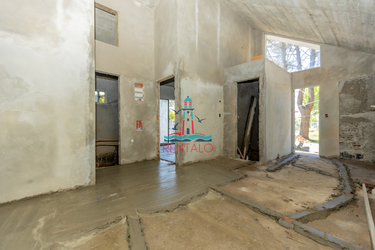 Casa ID.613 - Casa 2 dormitorios a estrenar 