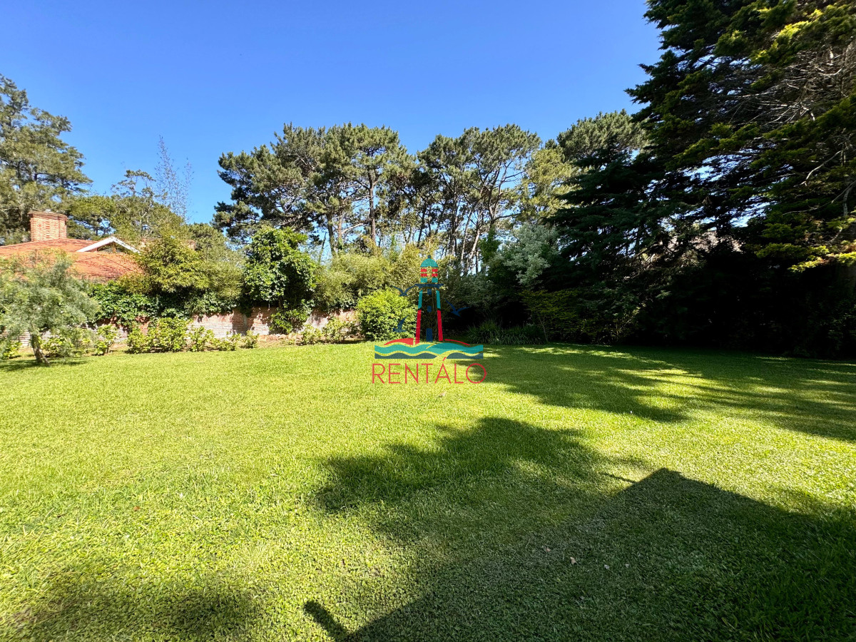 Casa ID.603 - CHALET EN SAN RAFAEL