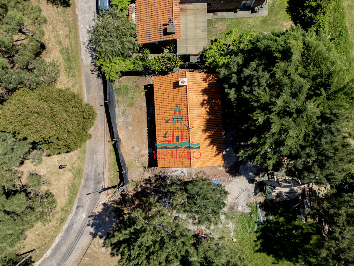 Casa ID.613 - Casa 2 dormitorios a estrenar 