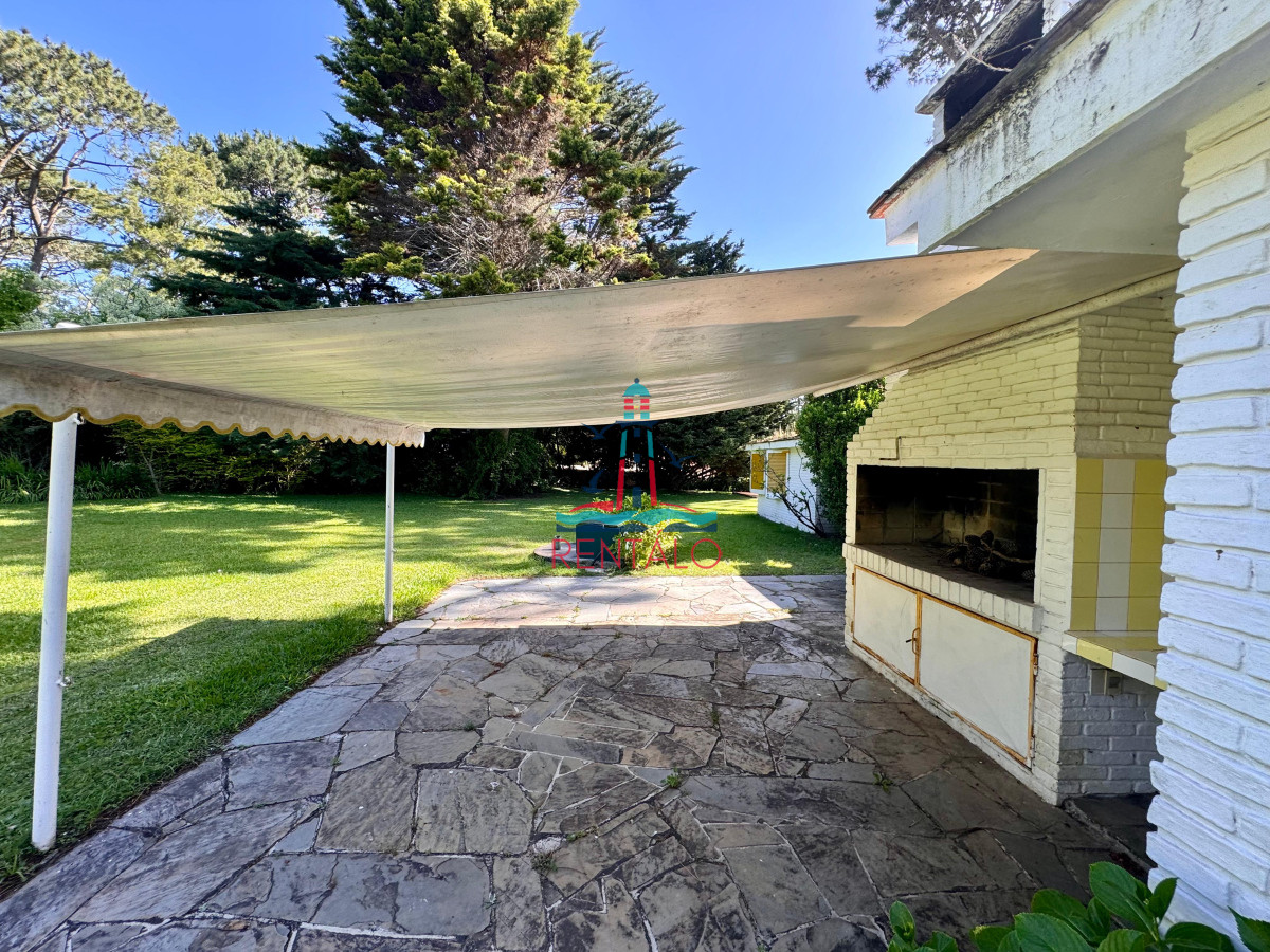 Casa ID.603 - CHALET EN SAN RAFAEL