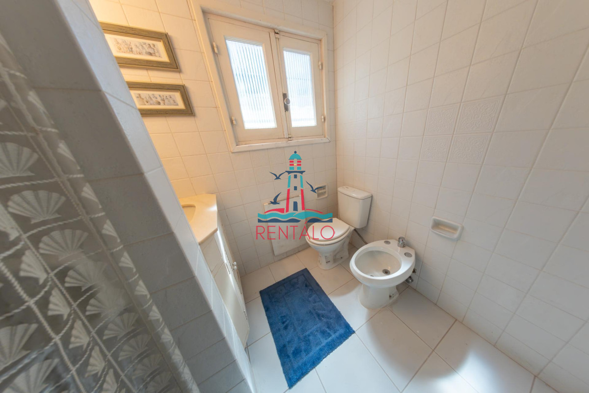 Casa ID.120 - Venta Casa 4 dormitorios San Rafael Punta del Este