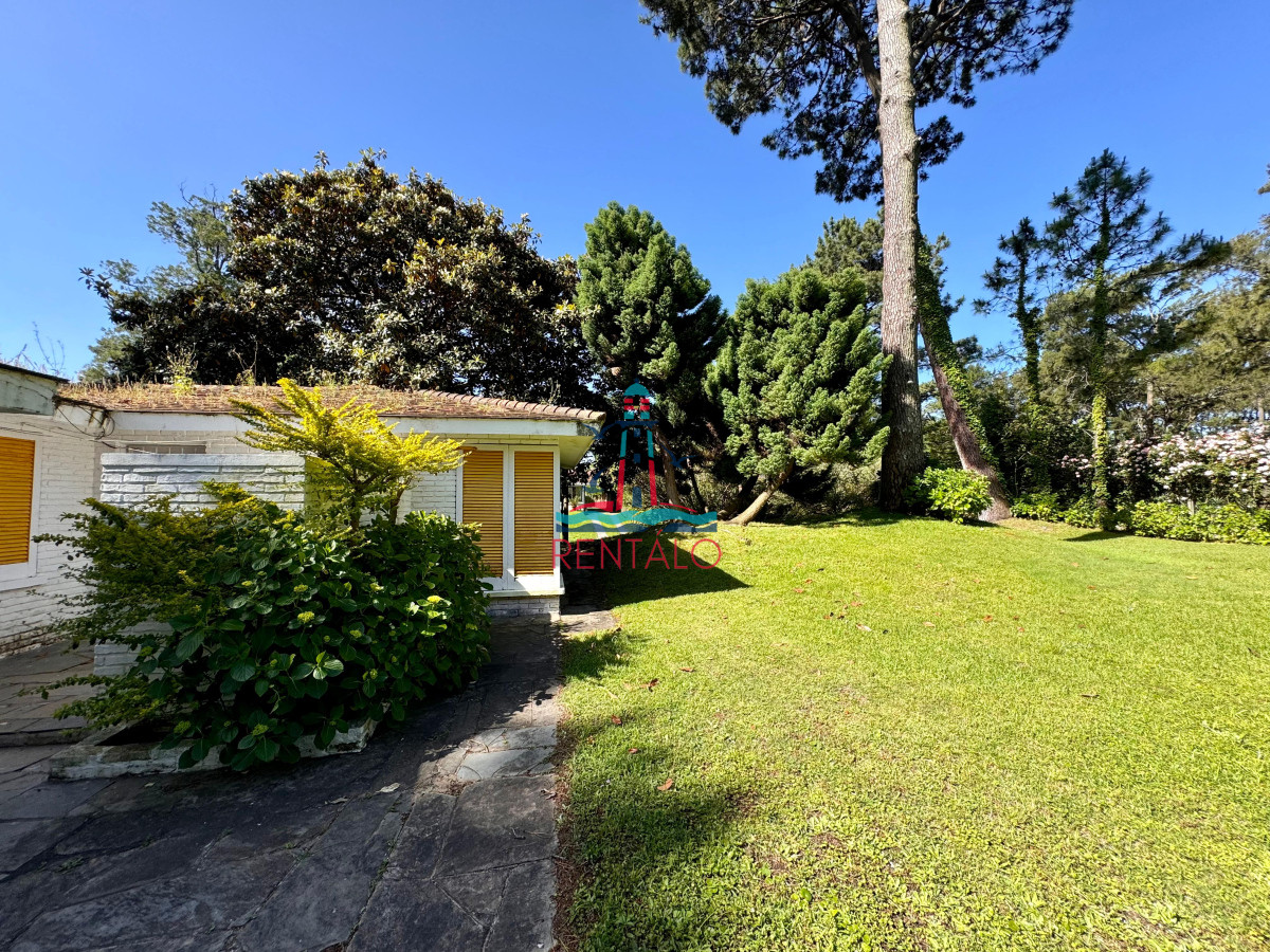 Casa ID.603 - CHALET EN SAN RAFAEL