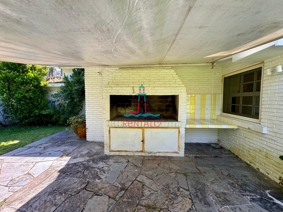 Casa ID.603 - CHALET EN SAN RAFAEL